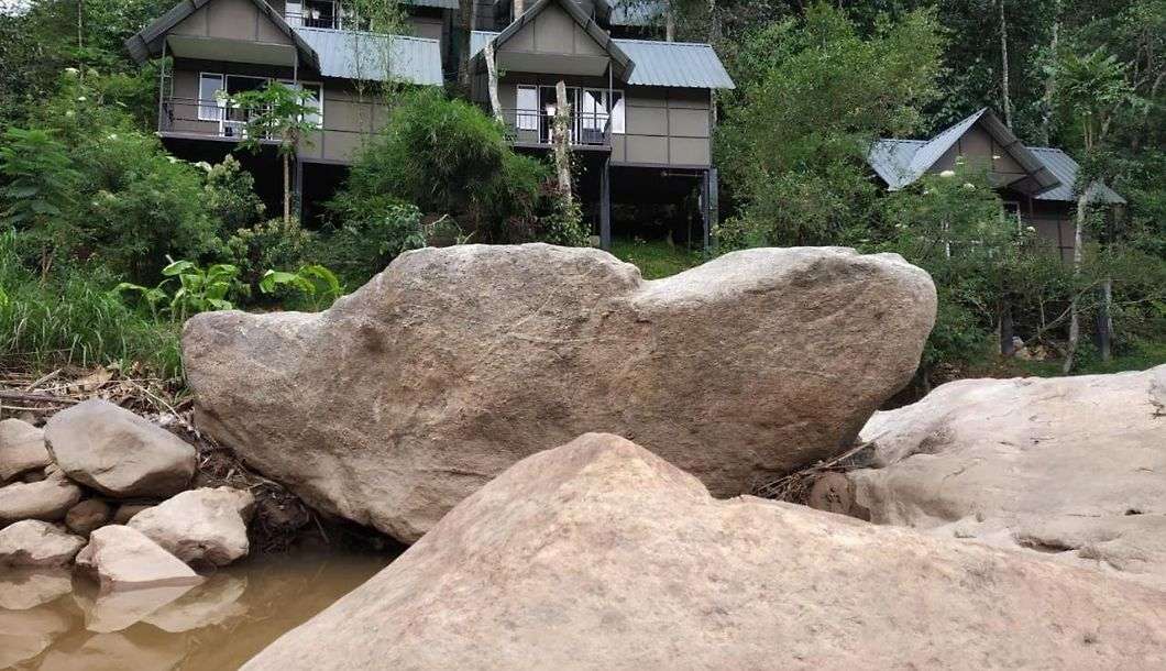 Moselberg Riverside Cottages