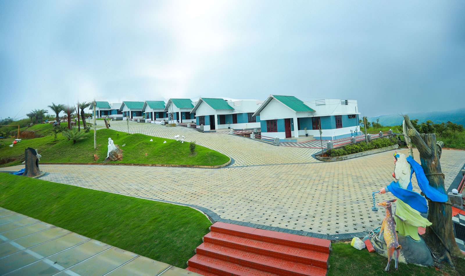 Kananam Retreat Cottage