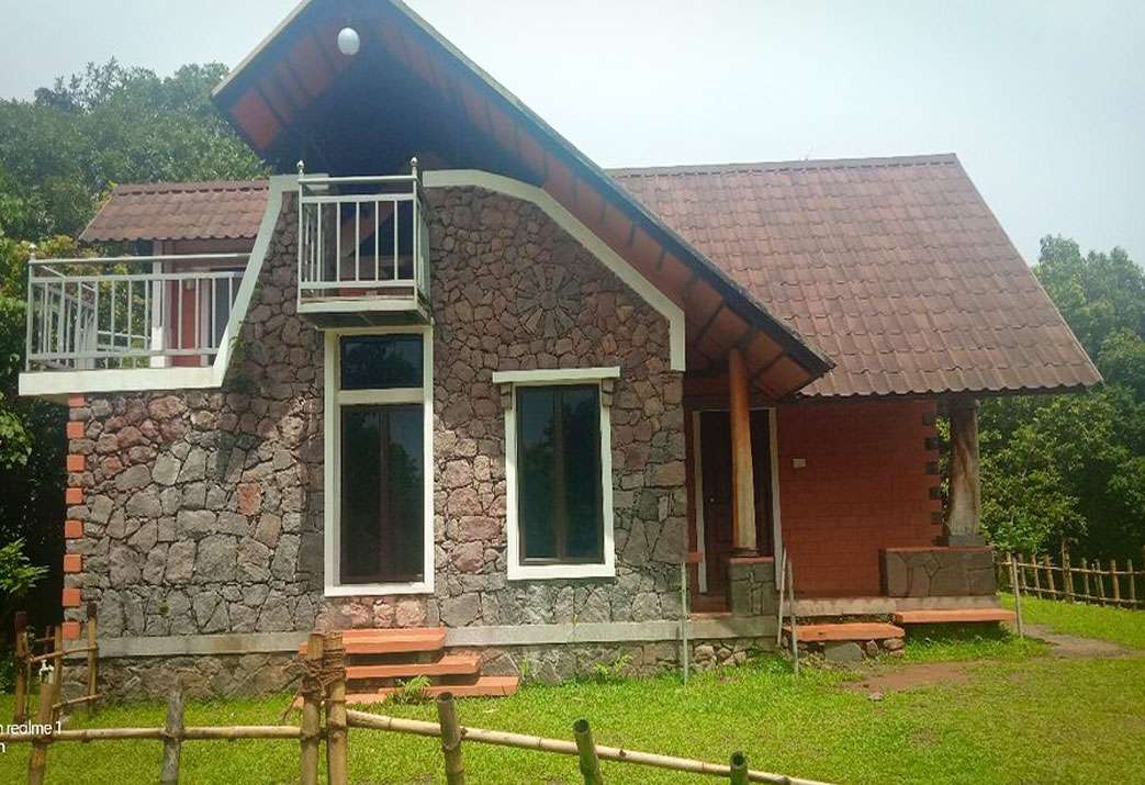 Vagamon Green Hill Estate