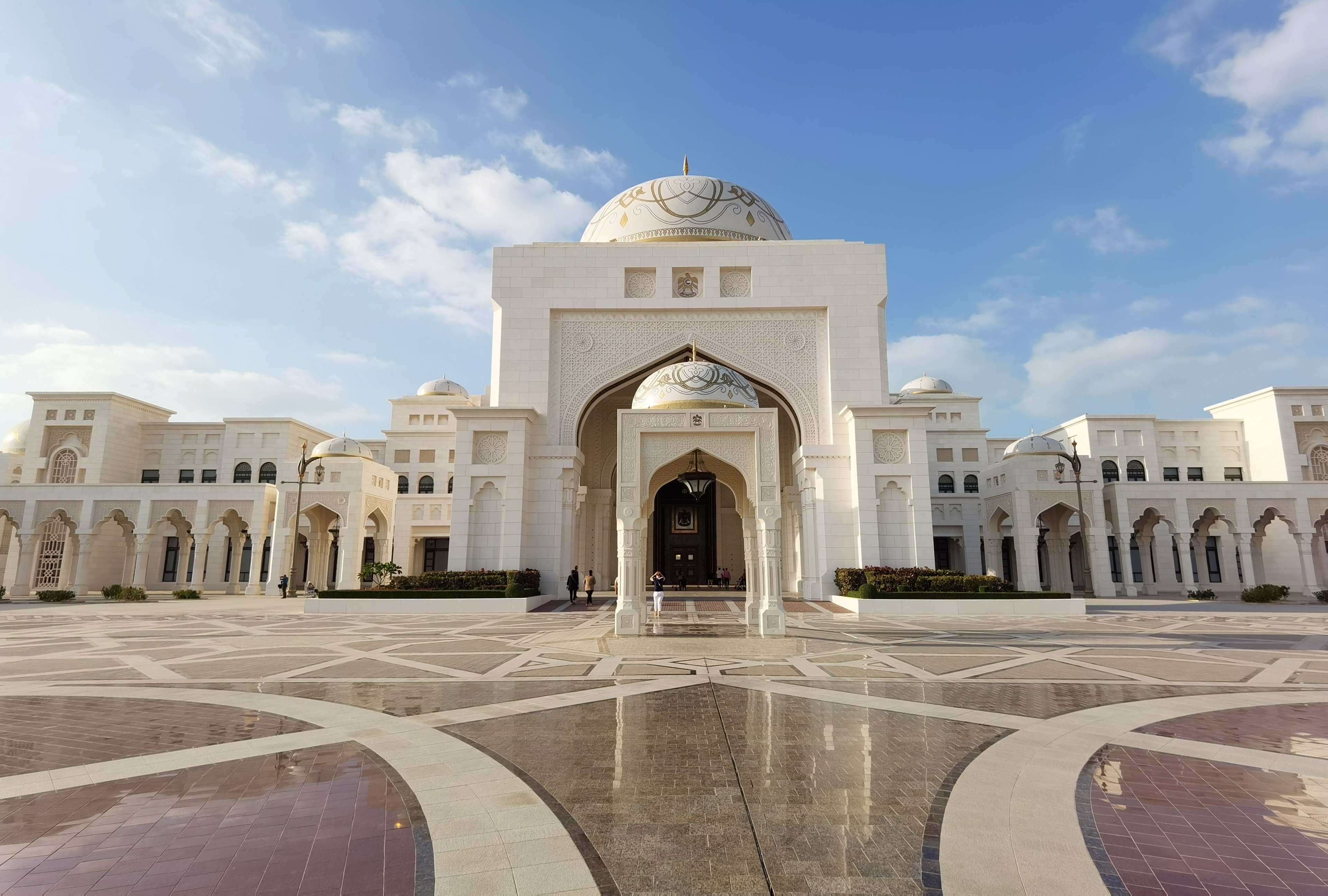 Qasr Al Watan