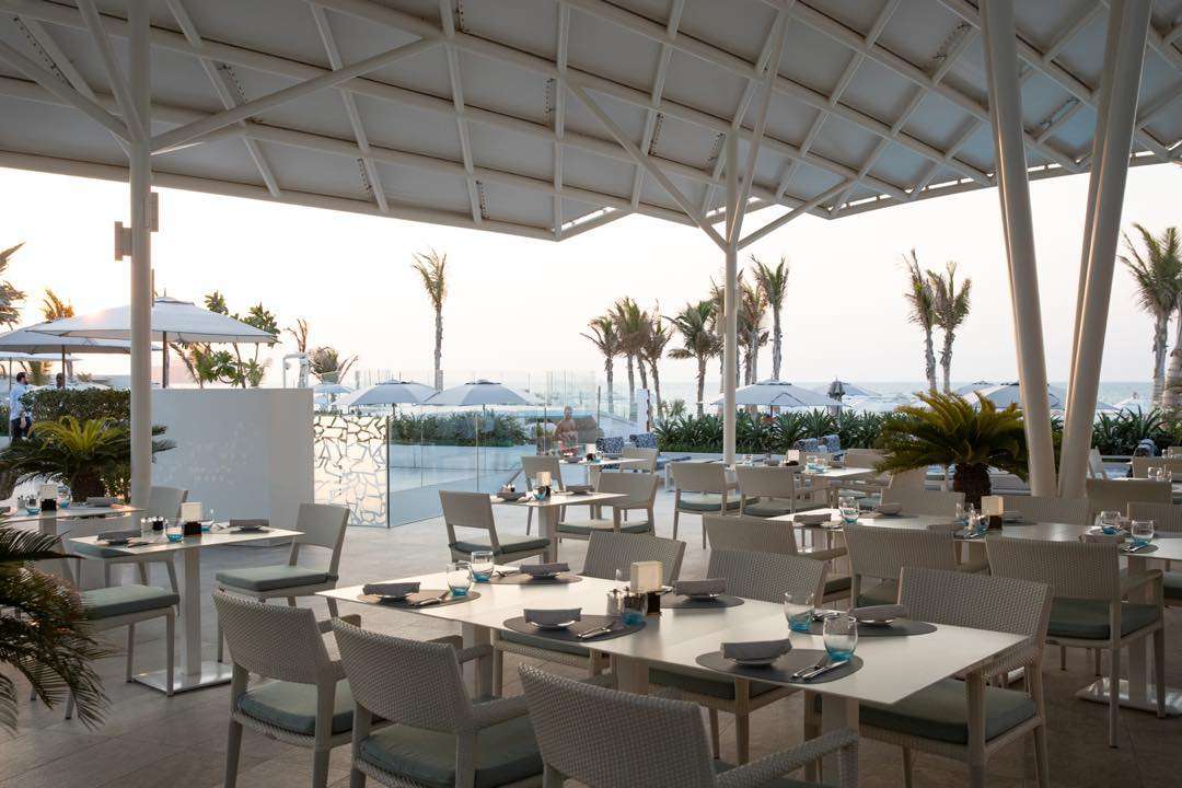 Scape Restaurant and Bar