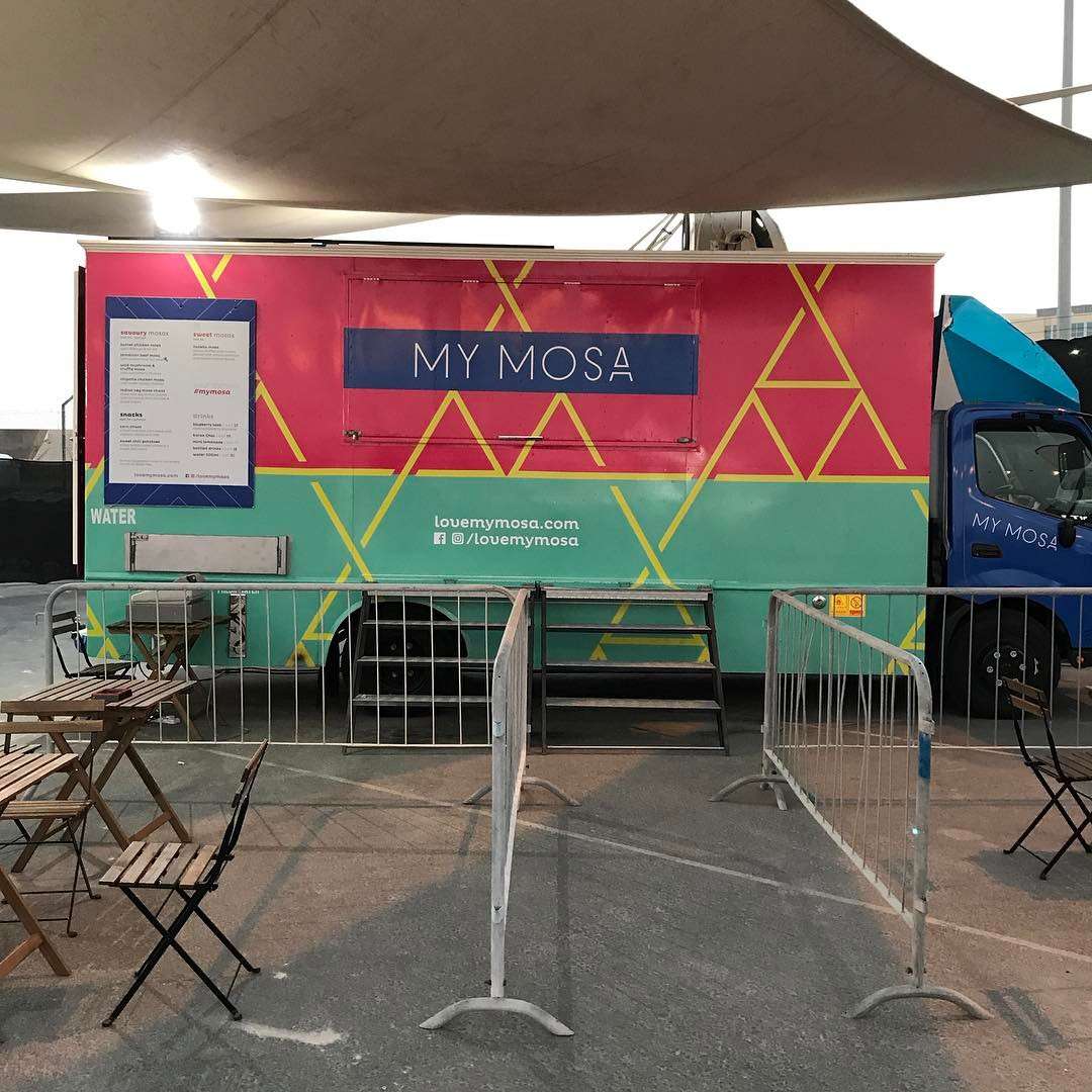 My Mosa