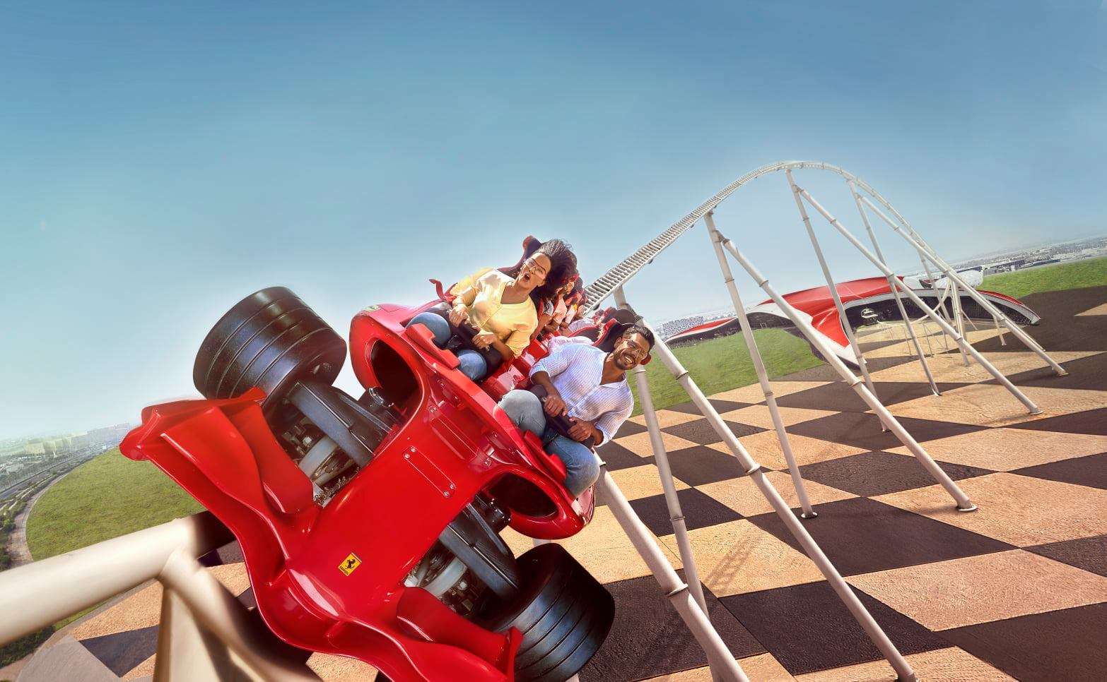 Formula Rossa