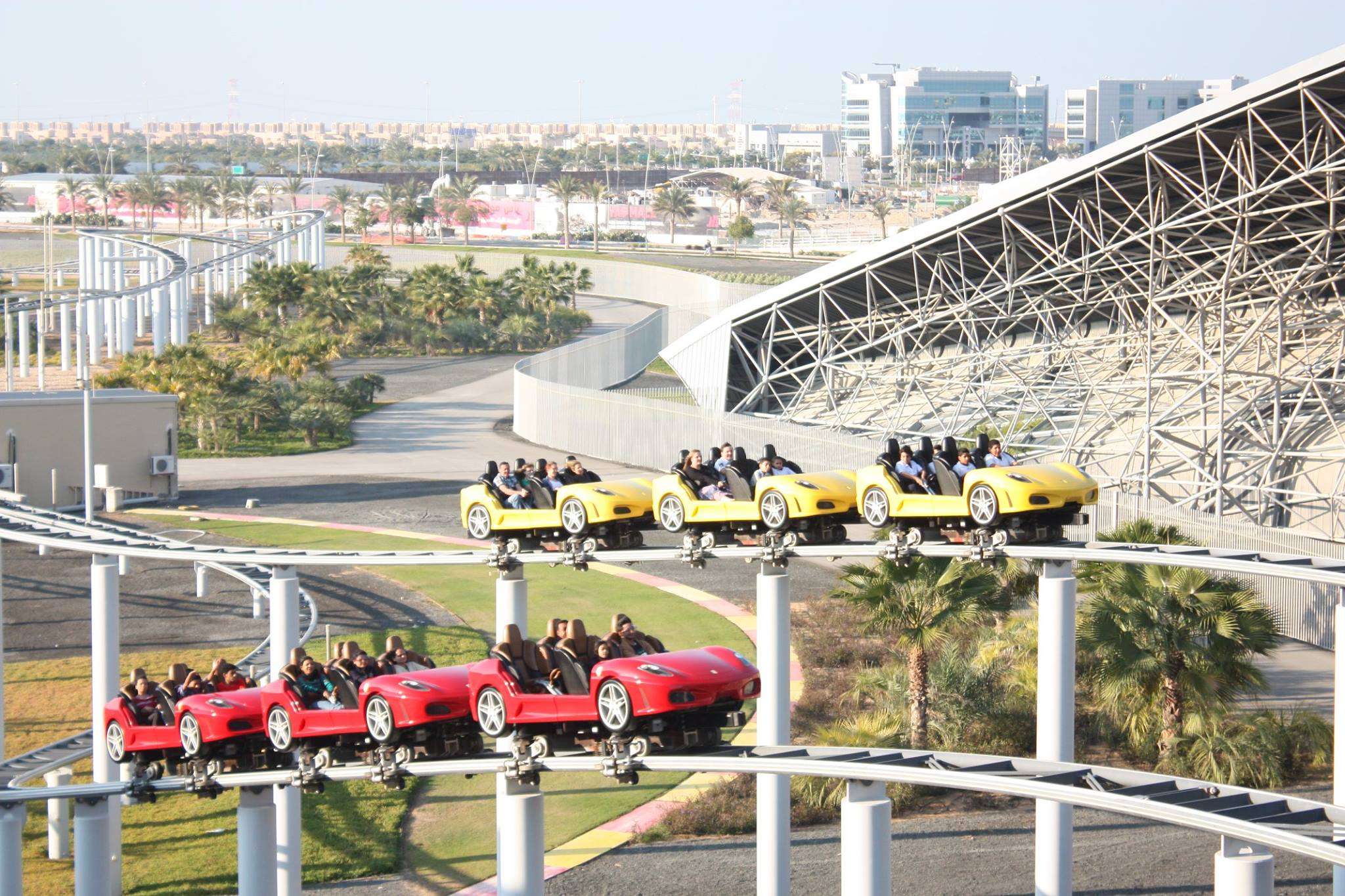 Fiorano GT Challenge