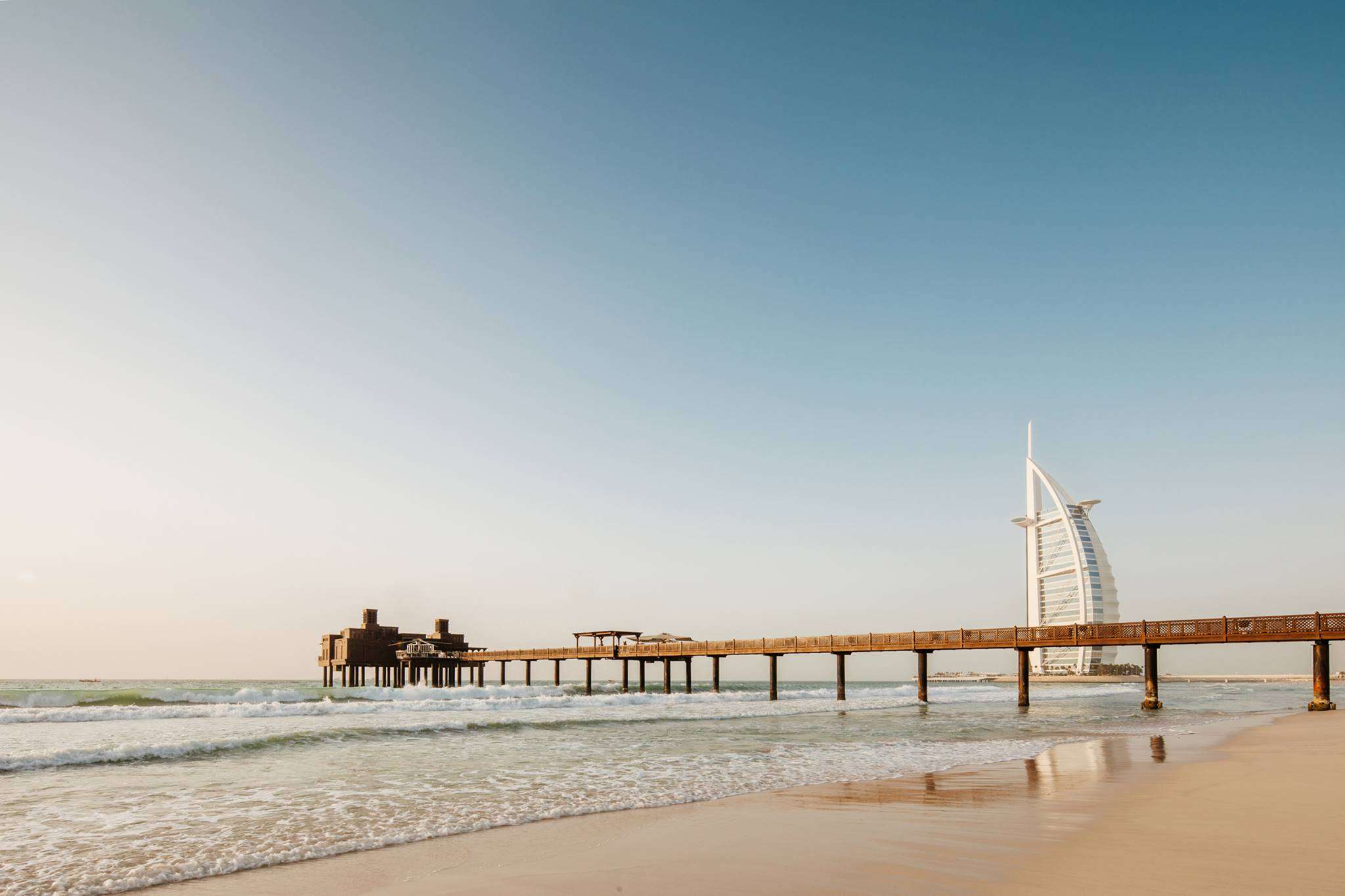 Pierchic at Al Qasr