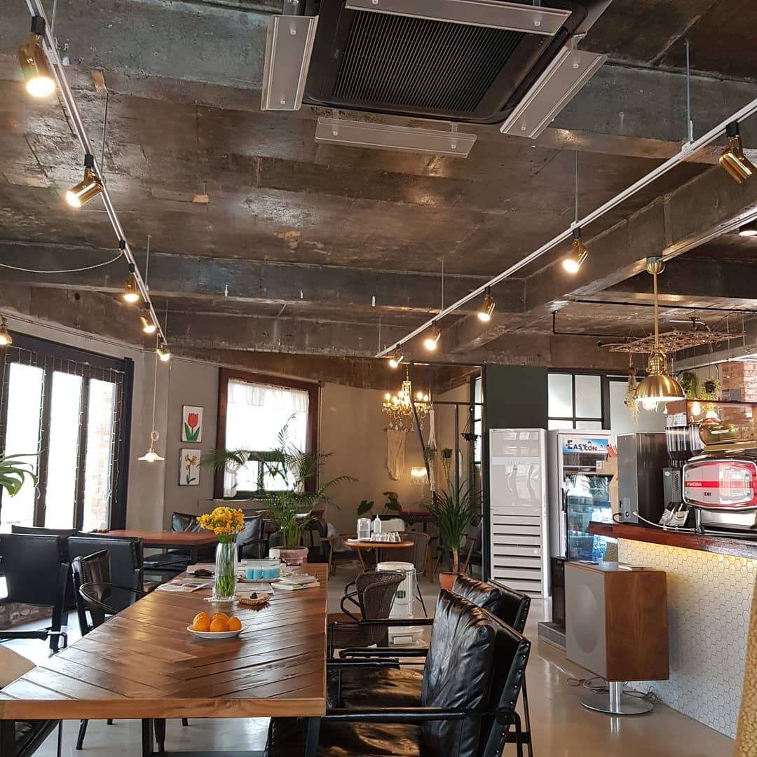 Korean Kitchen Restaurant