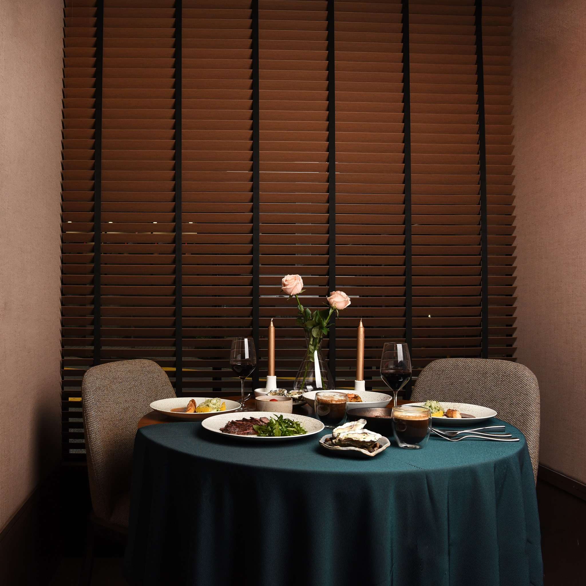 La Strada Ristorante