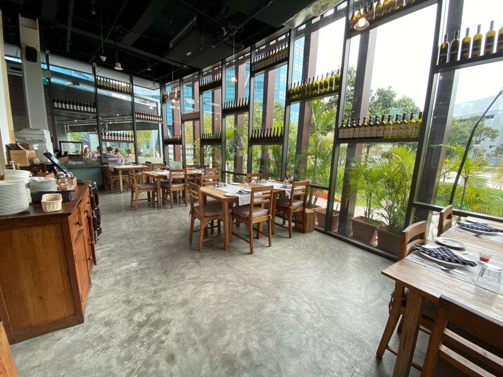 Ristorante Pietrasanta