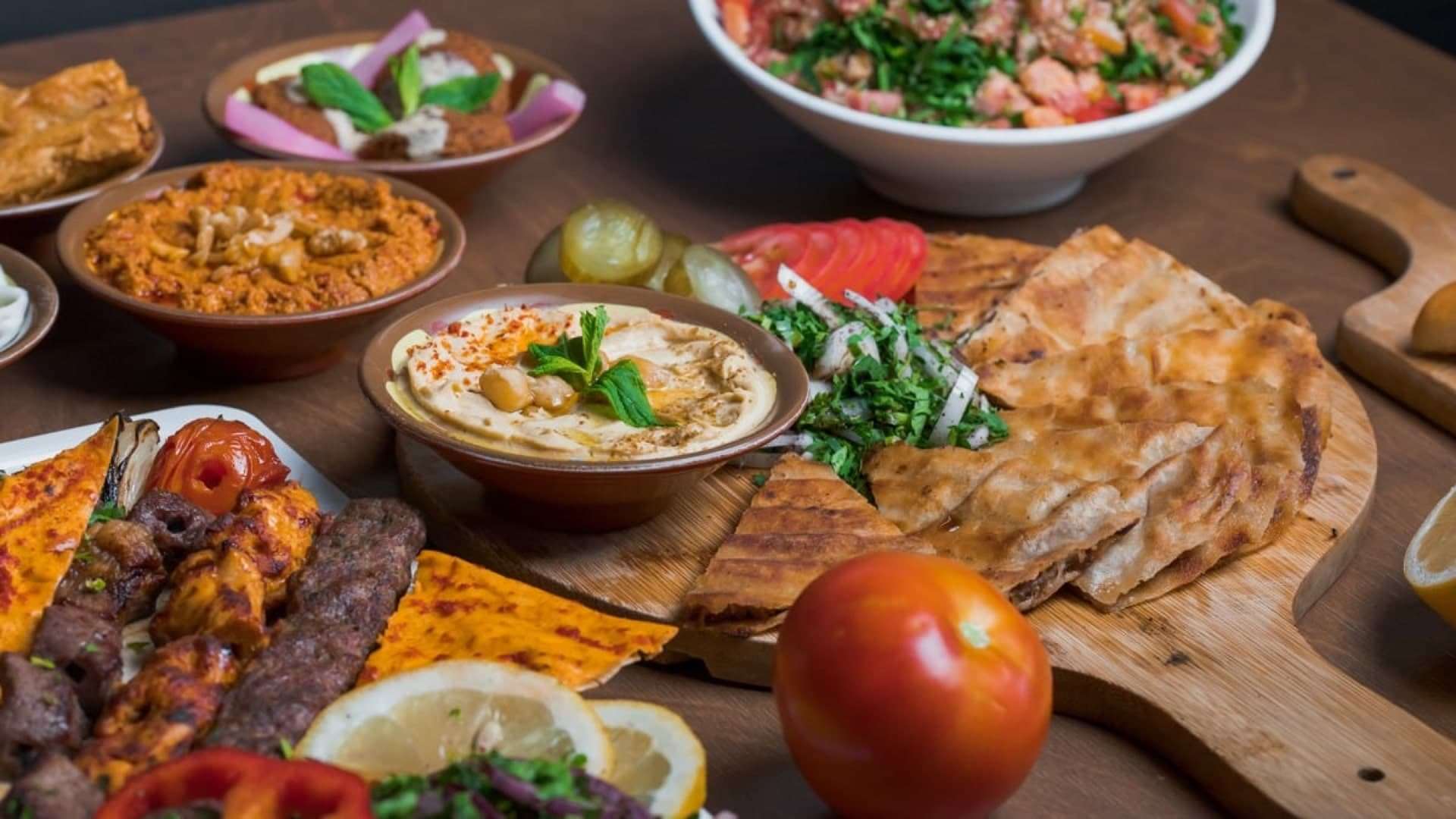 Sardina Seafood Restaurant