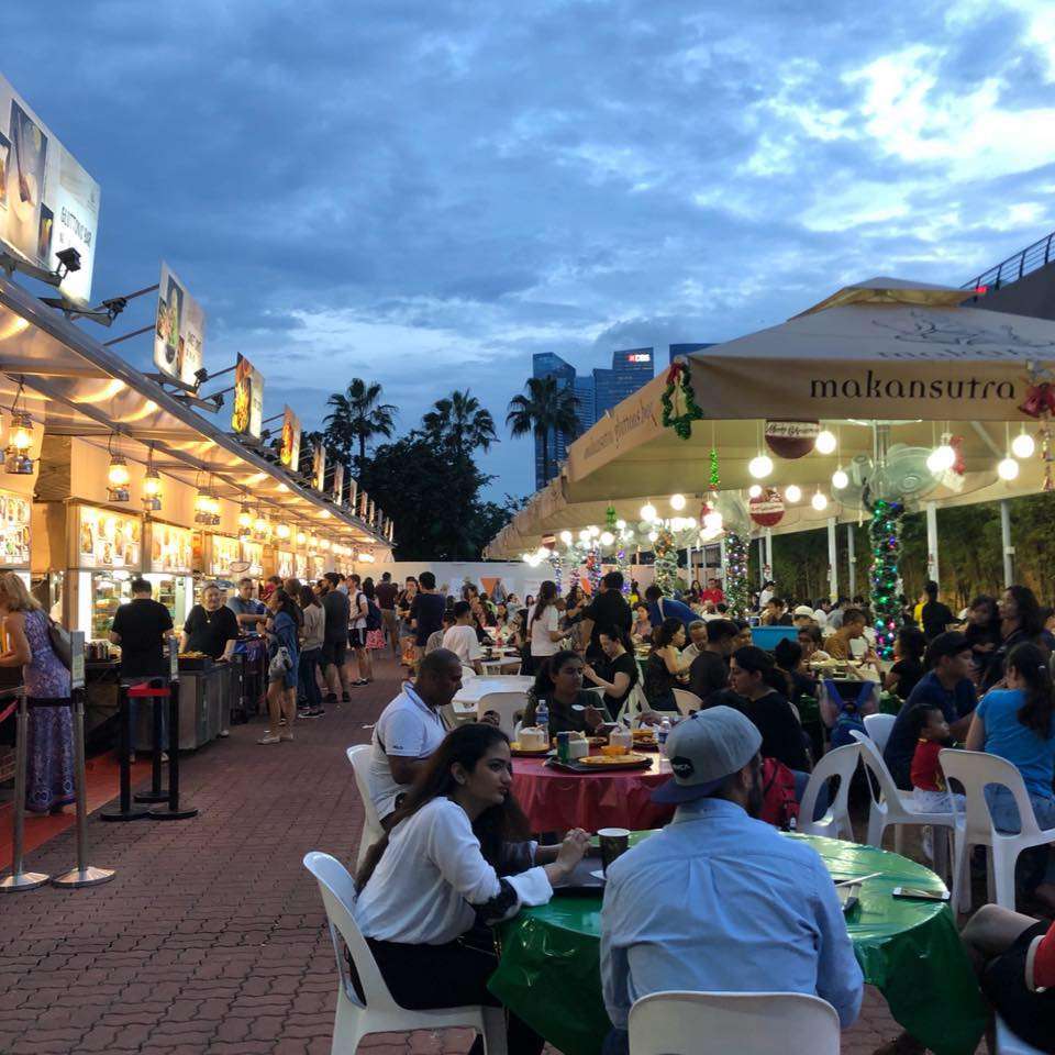 Makansutra gluttons bay 