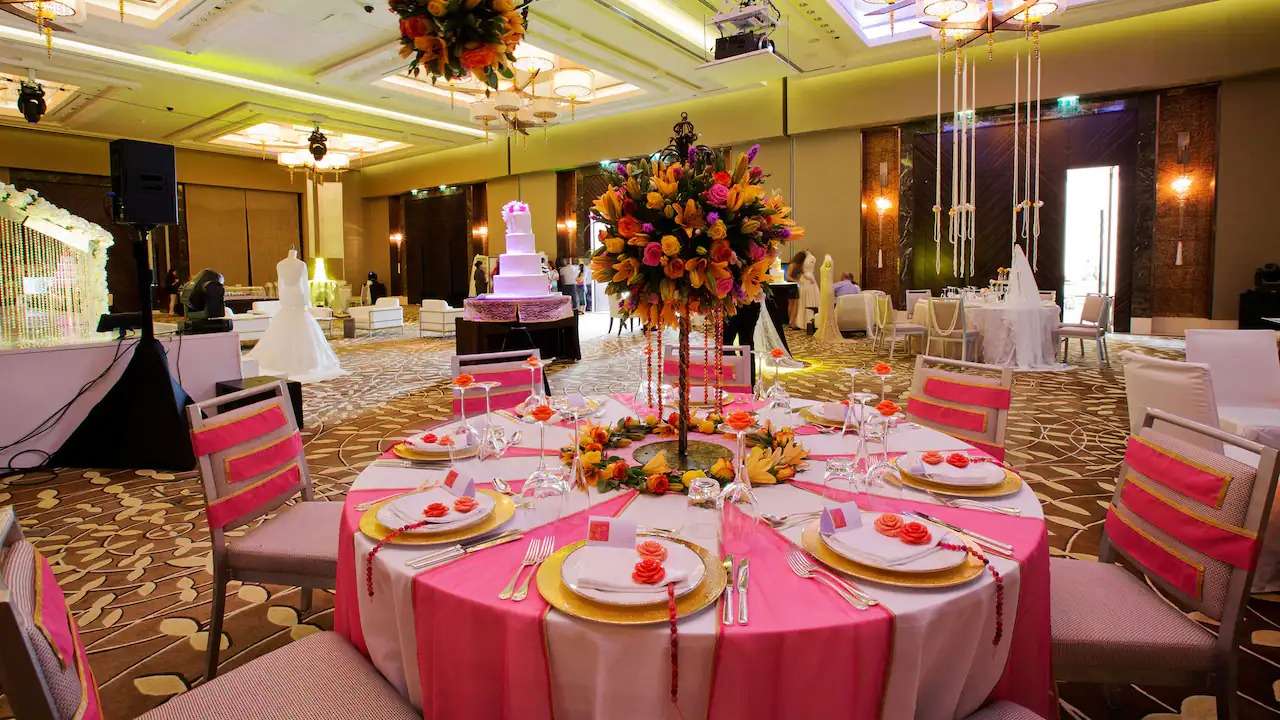 Park Hyatt Abu Dhabi Hotel and Villas