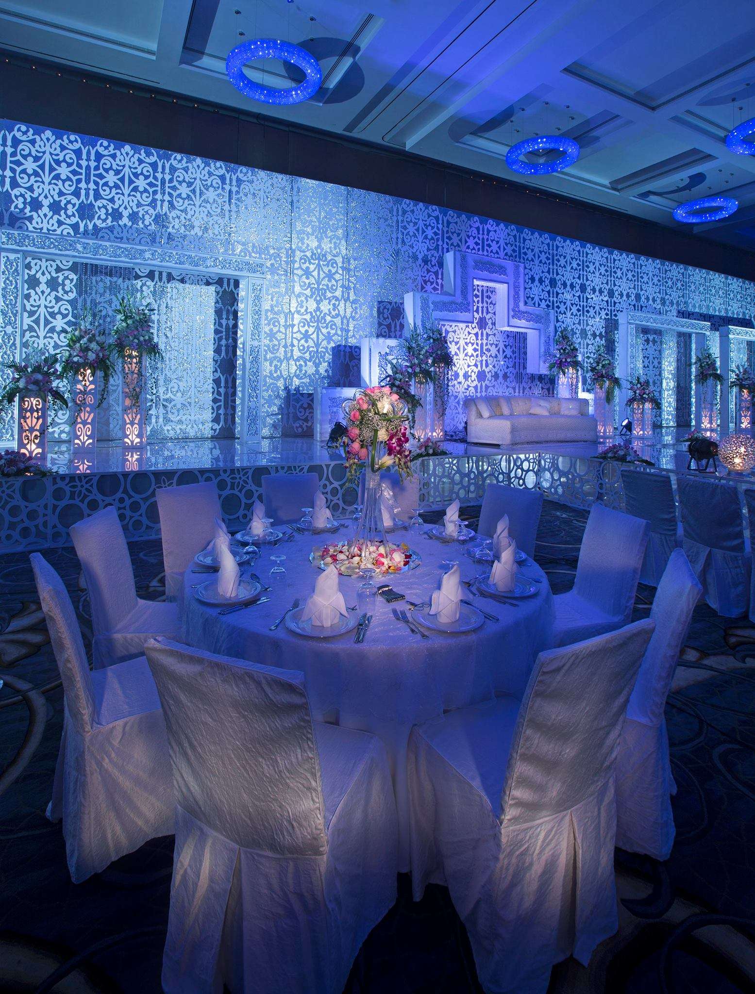 Conrad Abu Dhabi Etihad Towers