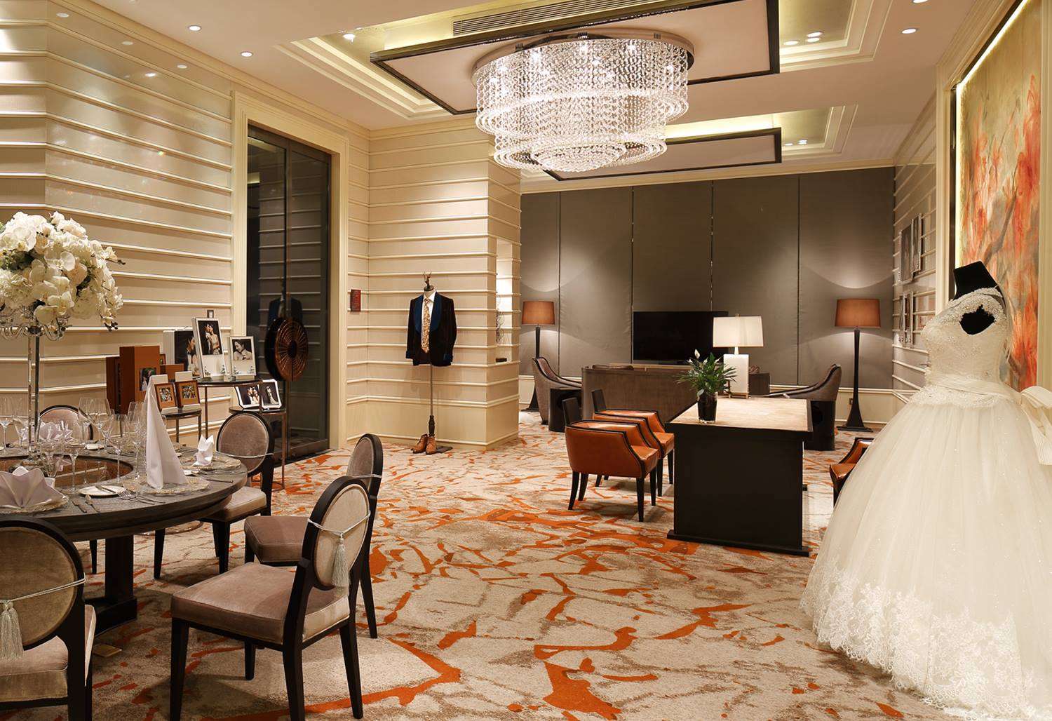 InterContinental Abu Dhabi