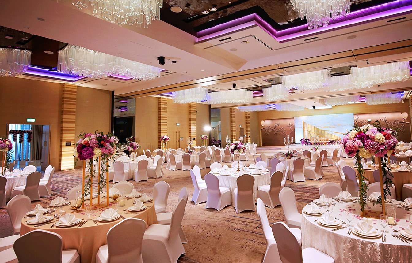 Saadiyat Rotana Resort & Villas