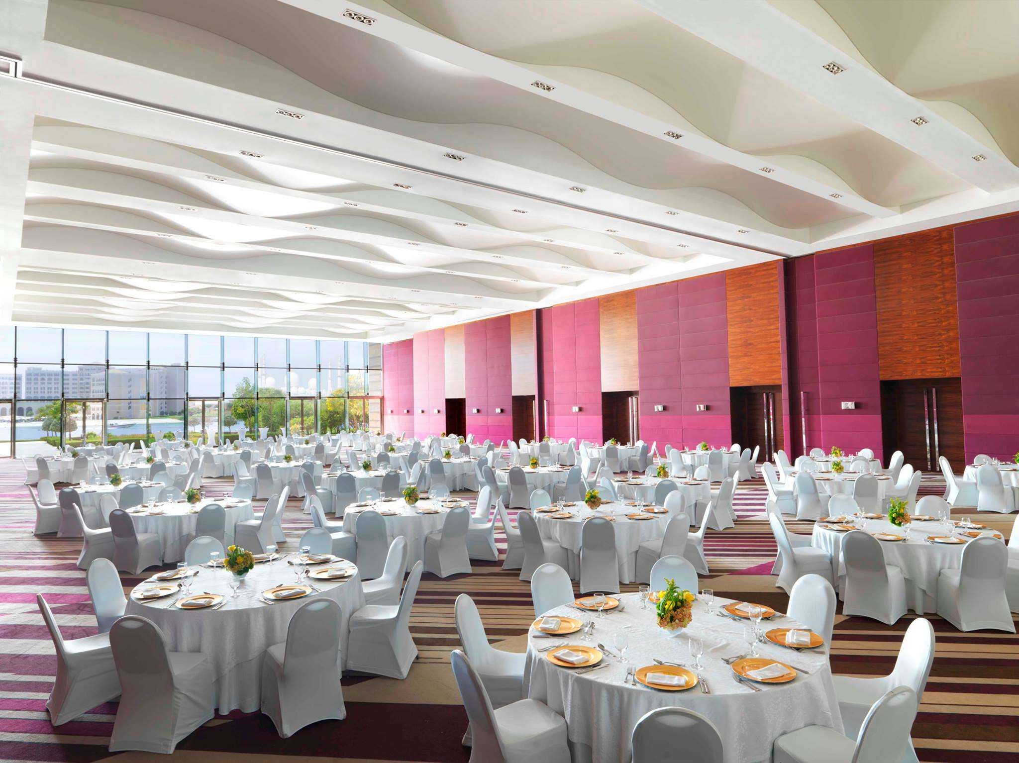 Fairmont Bab Al Bahr