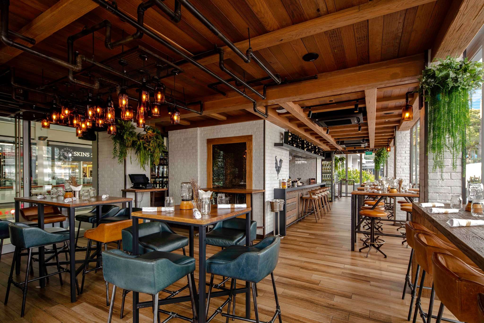 Yardbird southern table and bar  