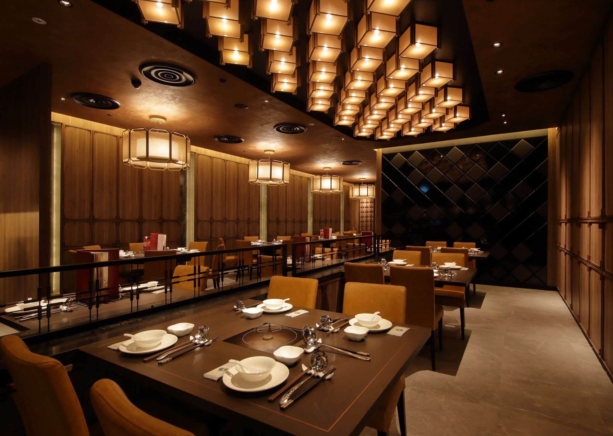 Imperial Treasure fine Chinese Cuisine 