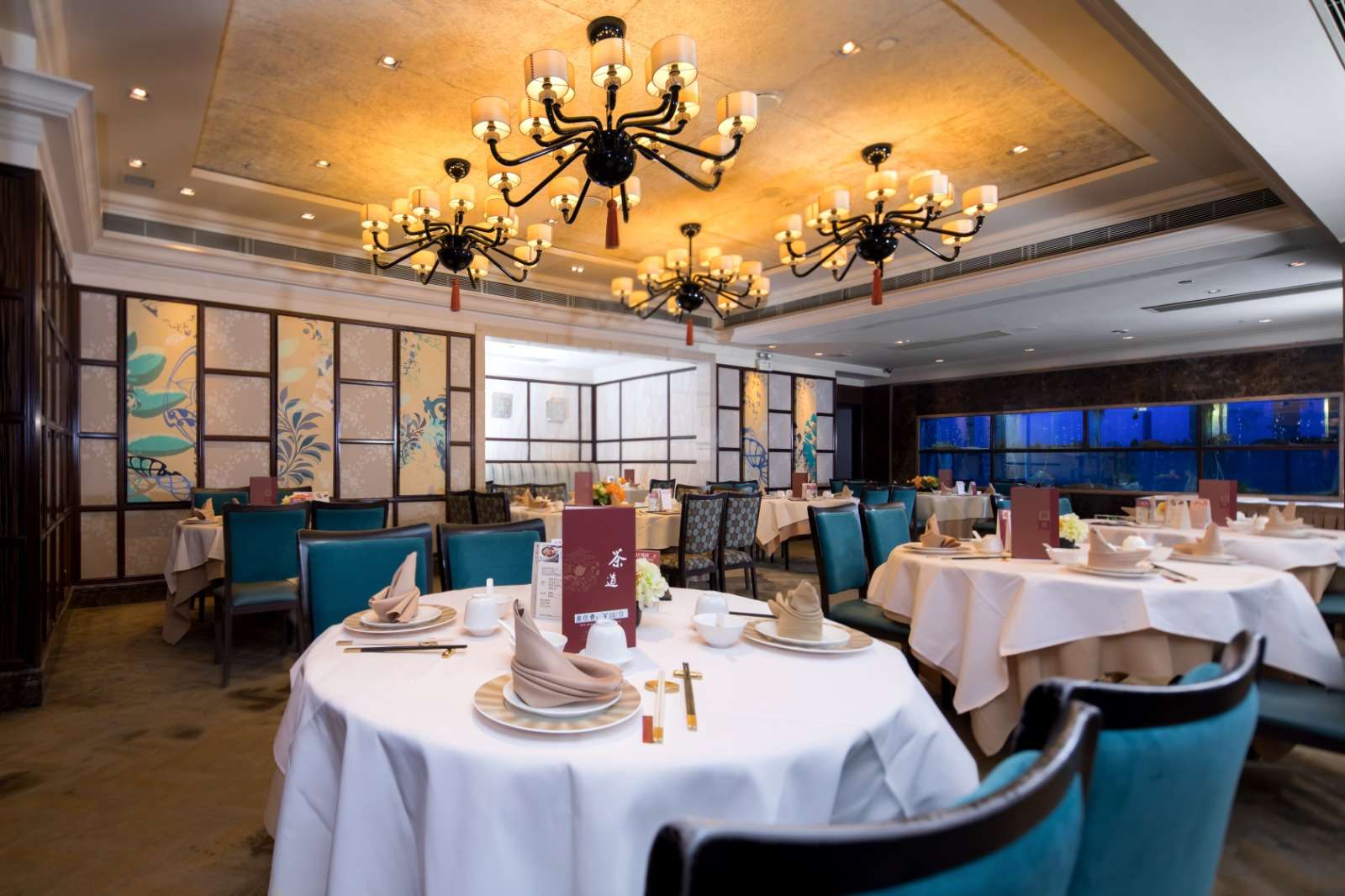 Lei Garden Restaurant