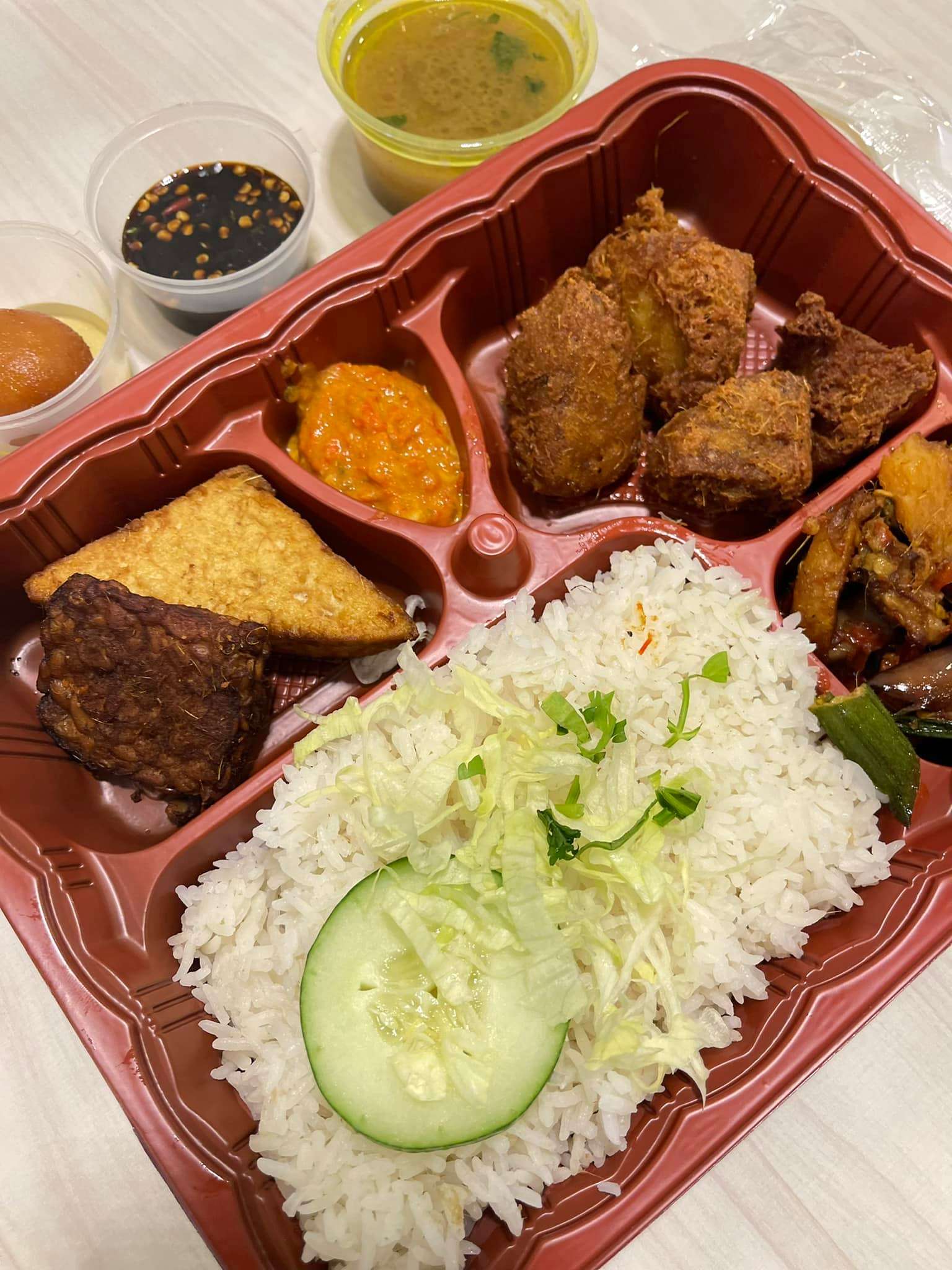 Gokul Vegetarian Restaurant