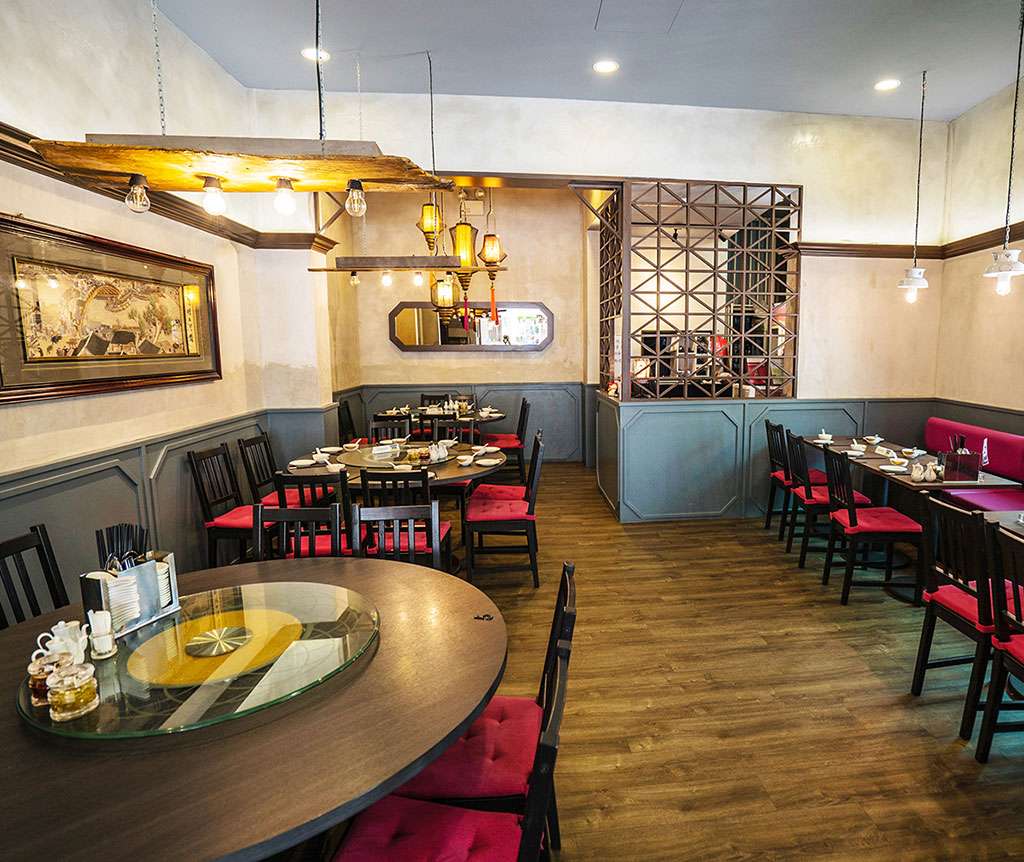 New Fut Kai Vegetarian 