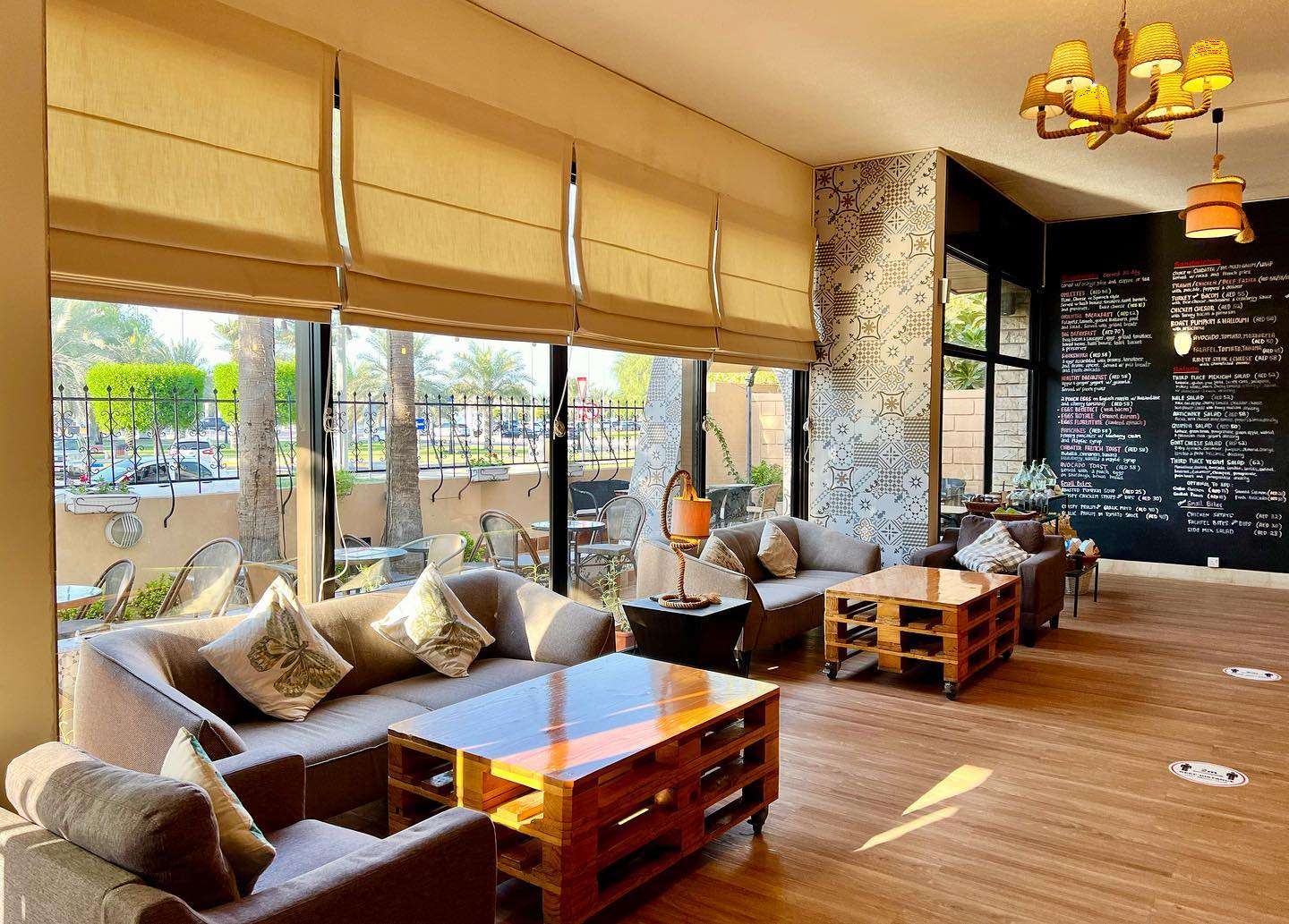 The Third Place Cafe