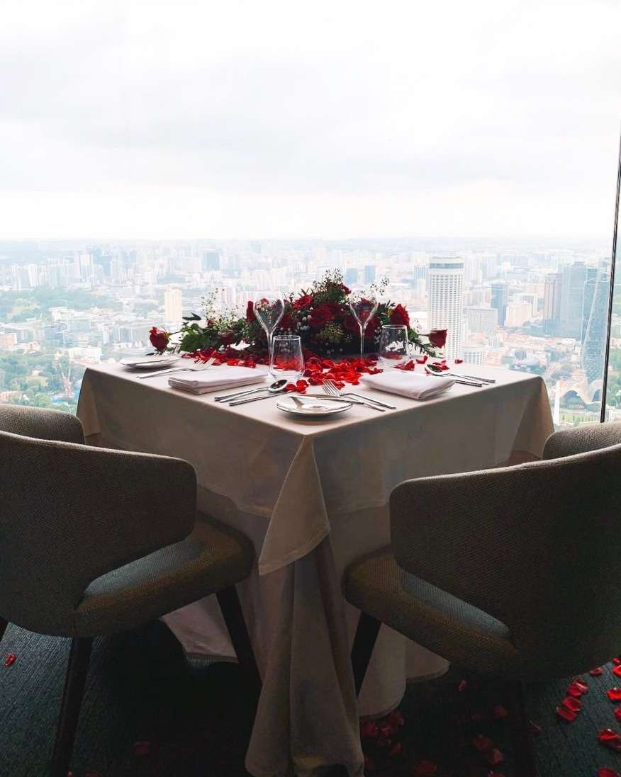 Stellar at 1-Altitude 