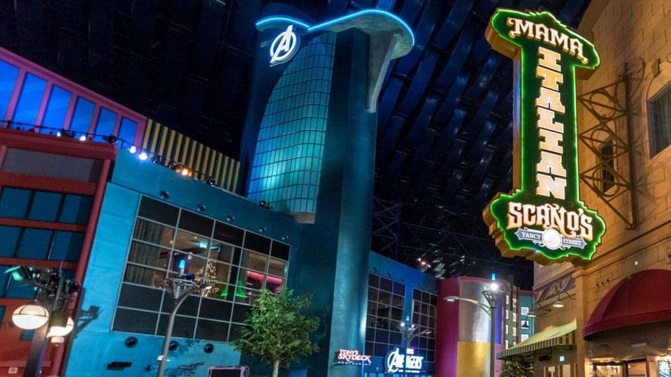 Avengers Battle of Ultron