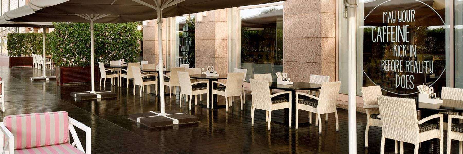 Counter Culture Cafe