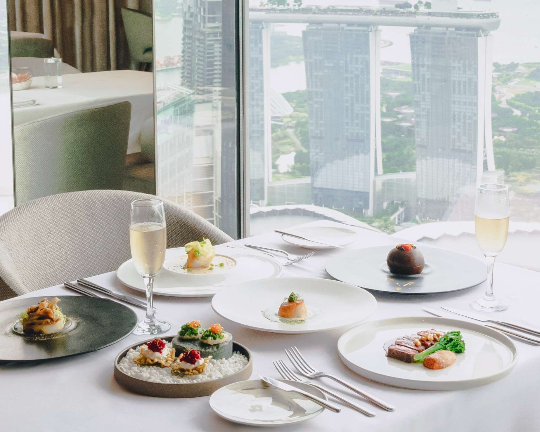 Stellar at 1-Altitude