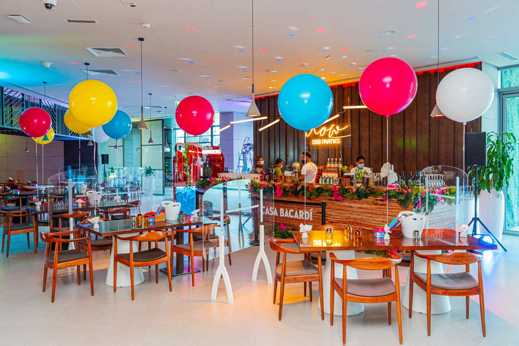 Accents Restaurant & Terrace