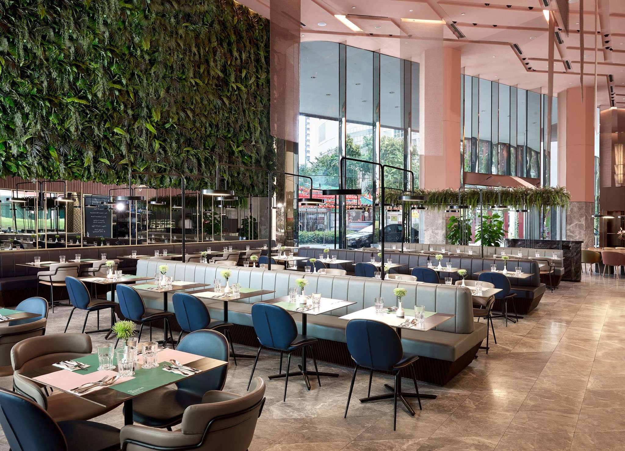 Marmalade Pantry At Novena