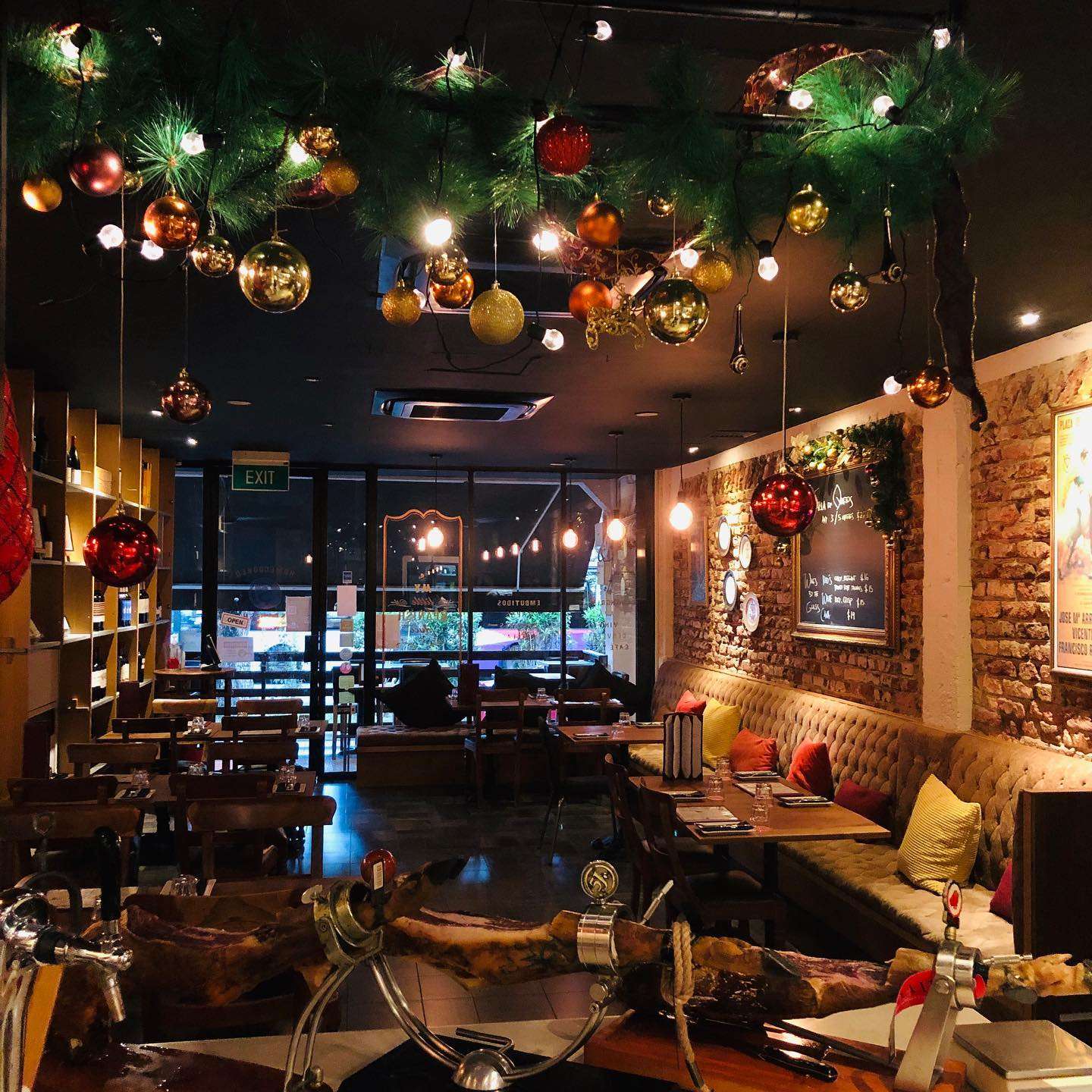 My Little Spanish Place