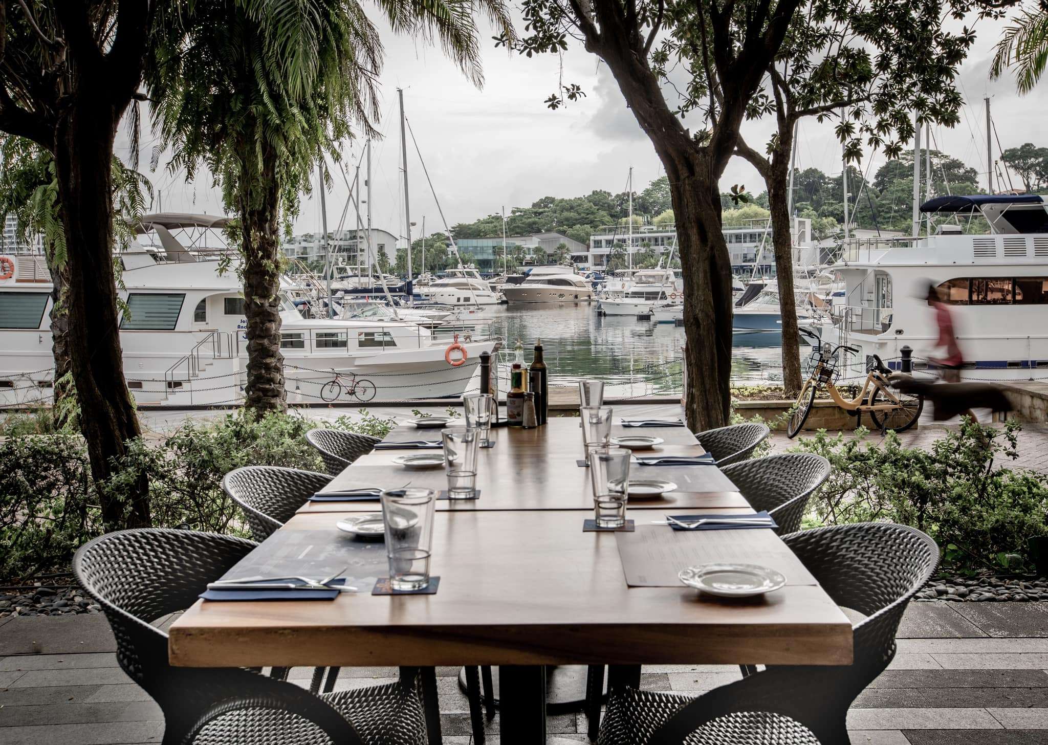 Greenwood Fish Market and Bistro