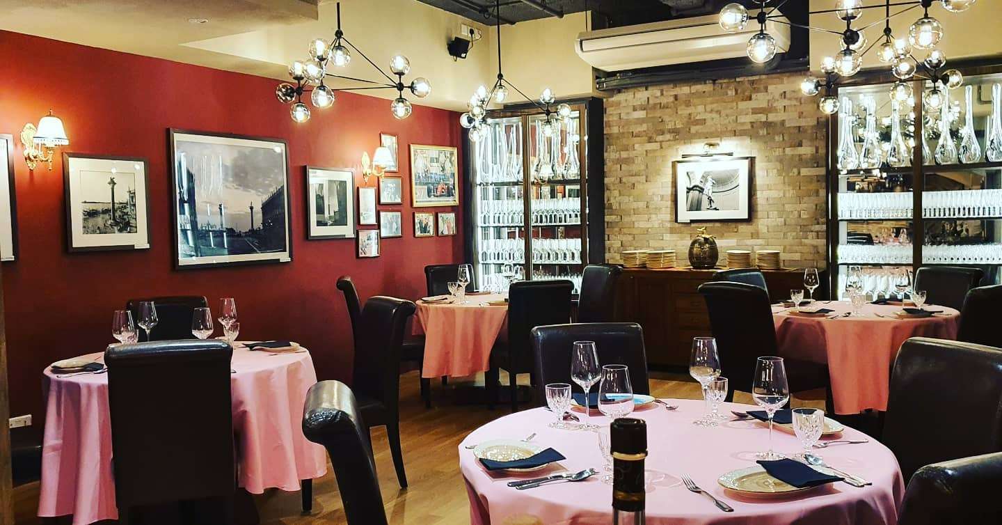 Ristorante Da Valentino