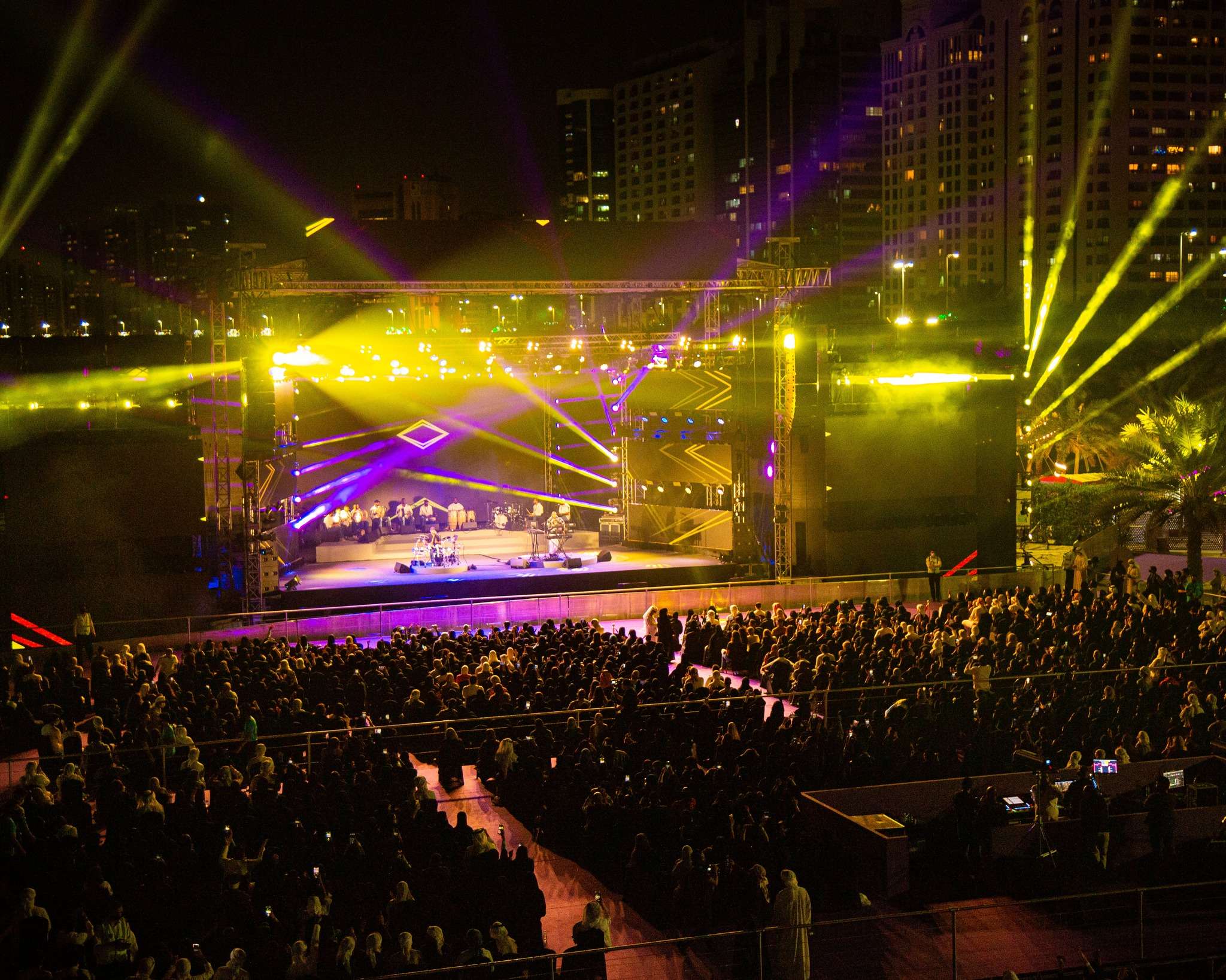 Mother of Nation Festival