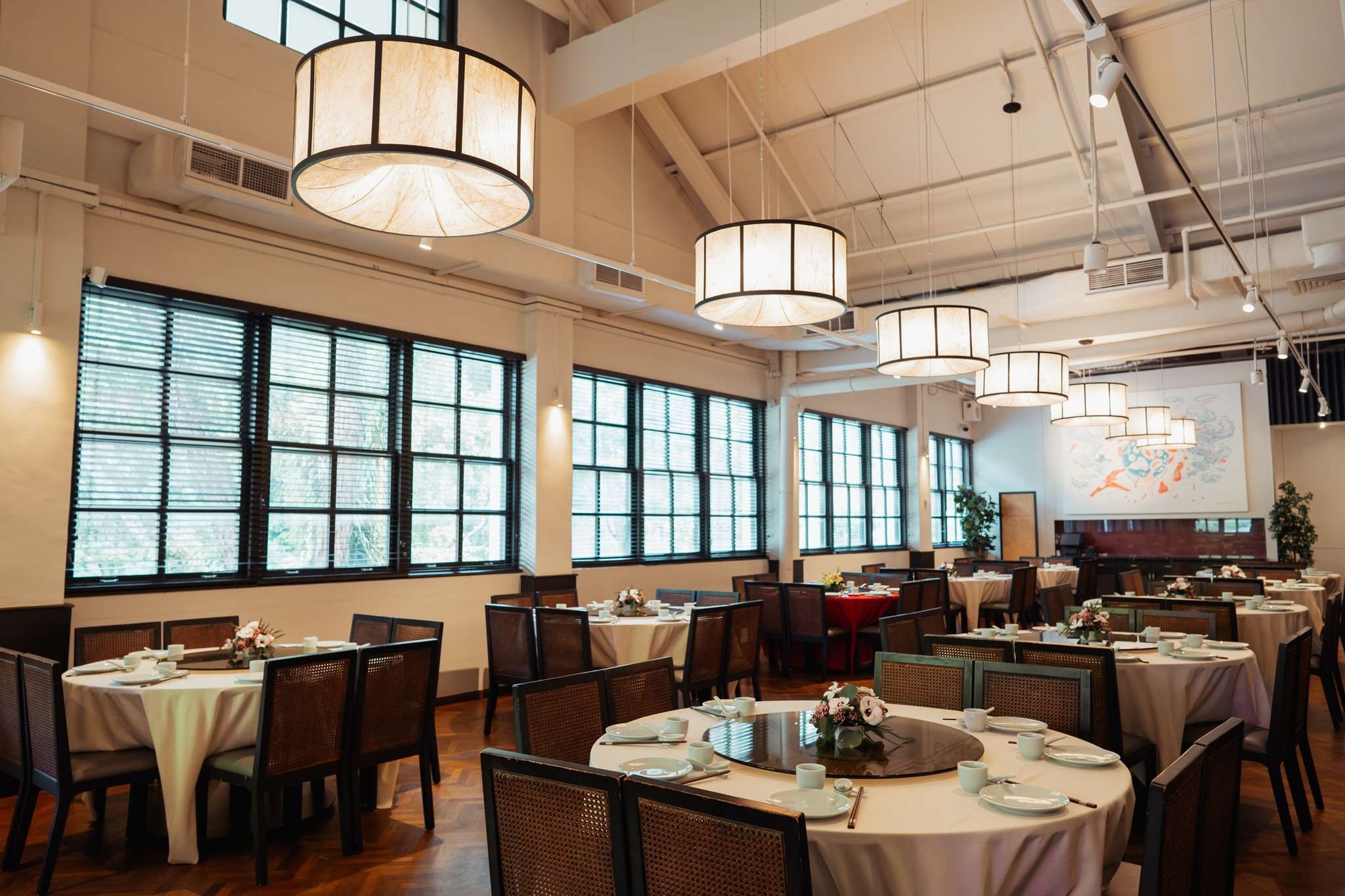 Red House Seafood Restaurant