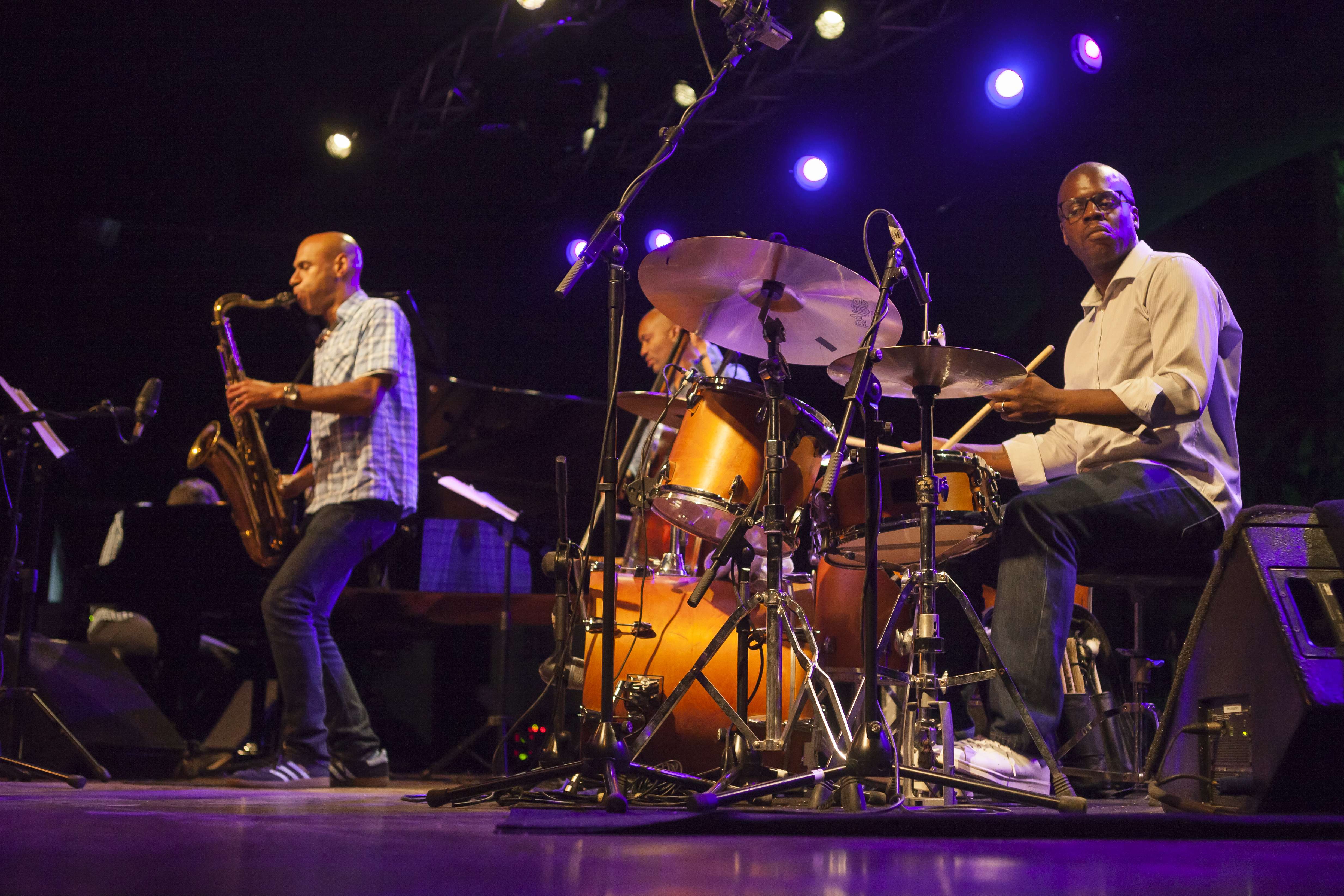 Abu Dhabi International Jazz Festival