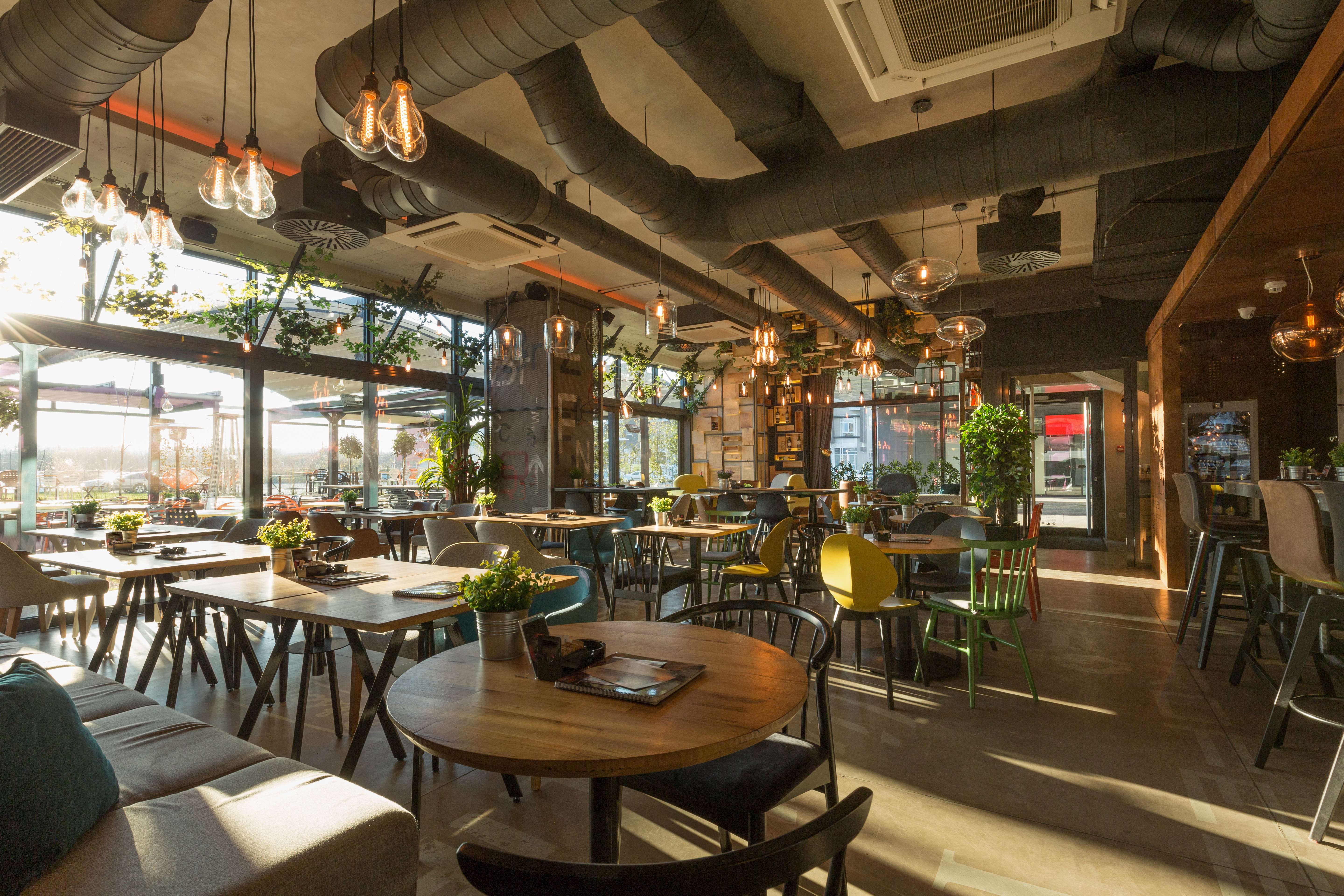 20 Seafood Restaurants in Abu Dhabi For Your Best Delight!