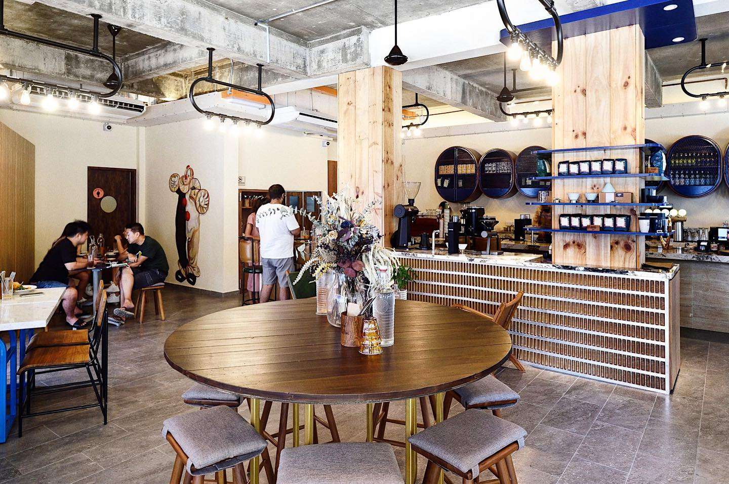 Common Man Coffee Roasters