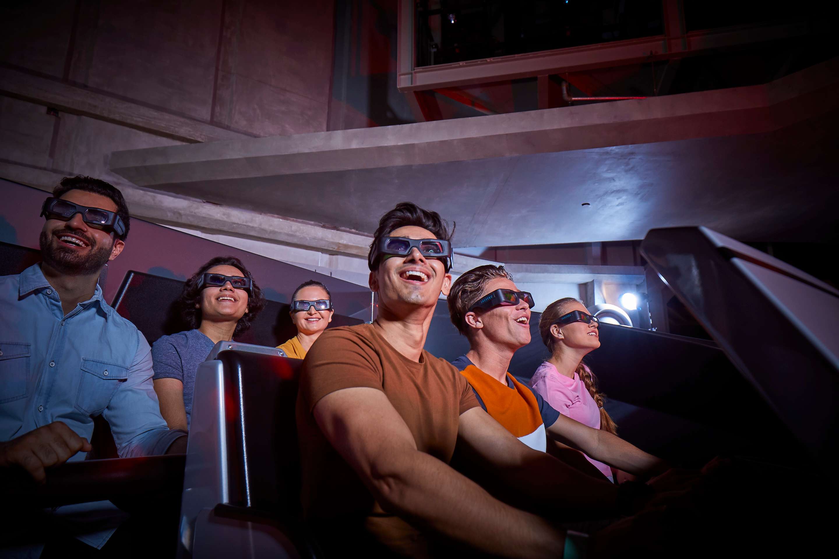 Justice League: Warworld Attacks