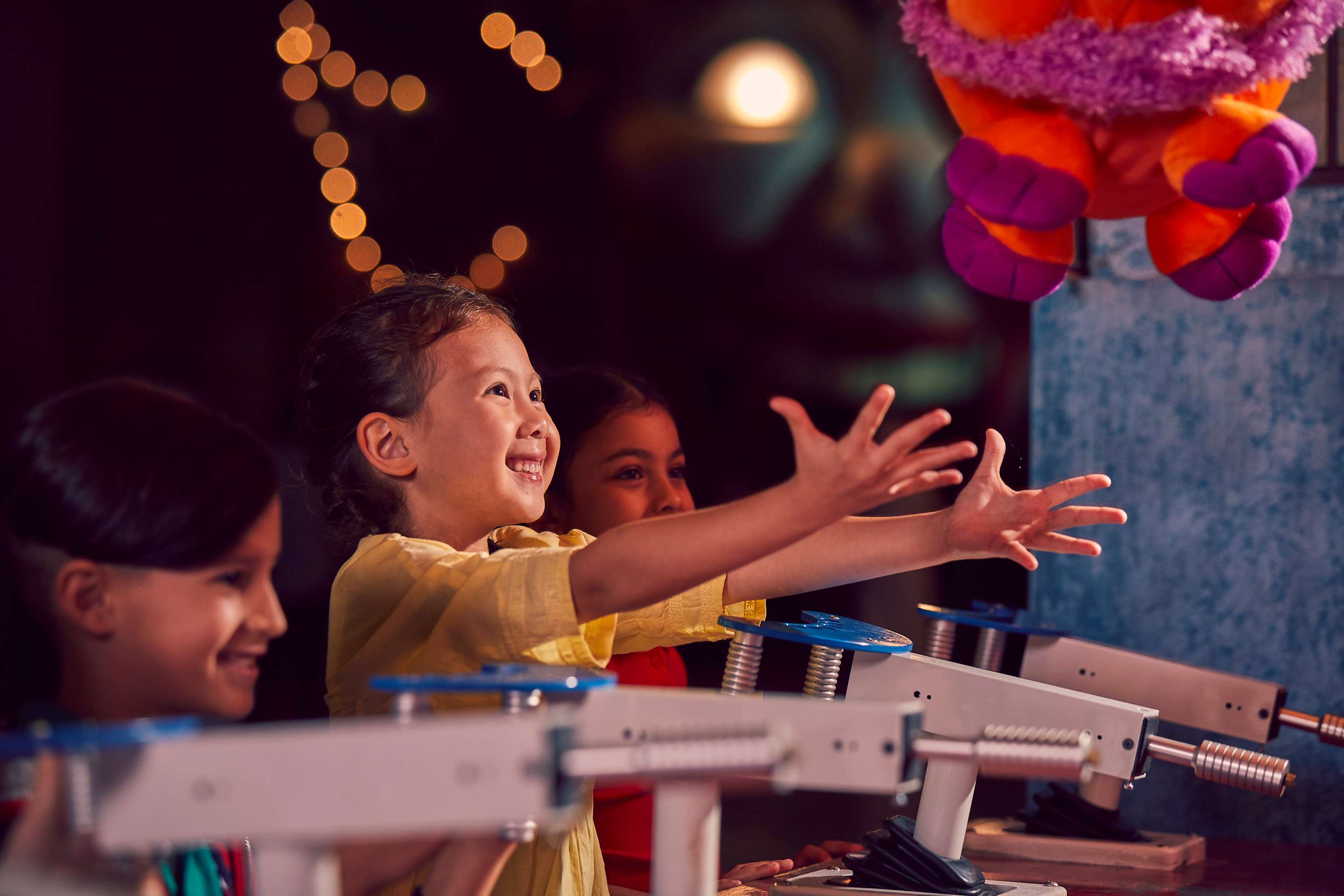 Rogues Gallery Games