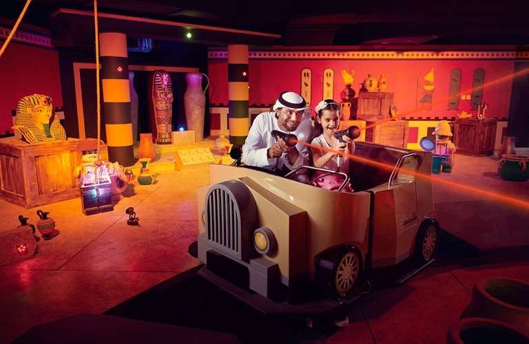 Lost Kingdom Adventure