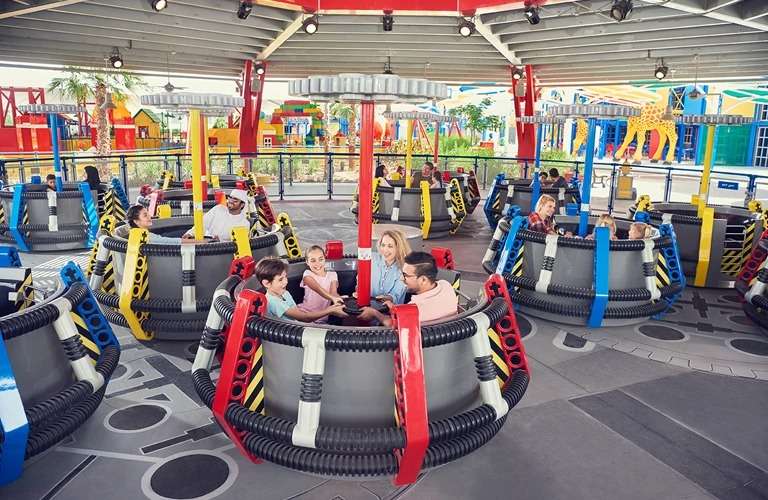 LEGO® Technic Twister