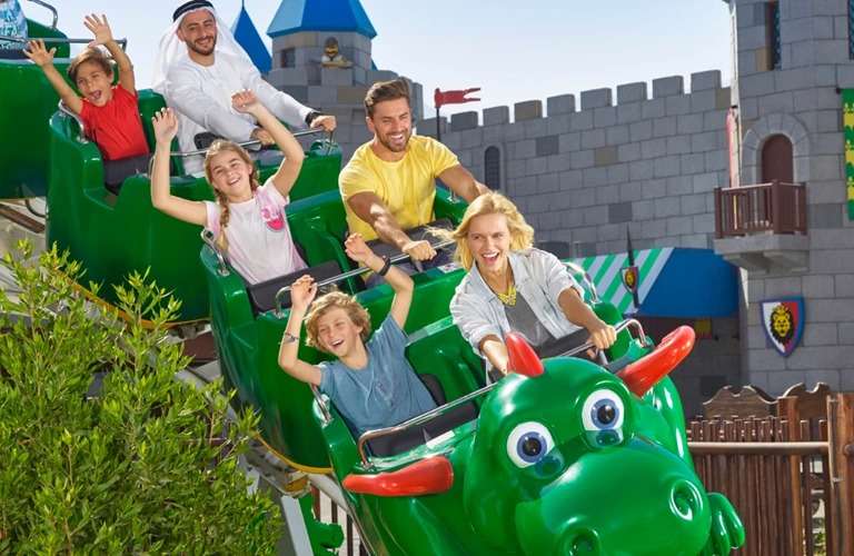 Dragon’s Apprentice