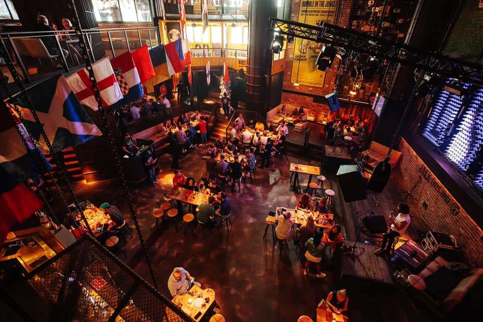 Lock, Stock & Barrel