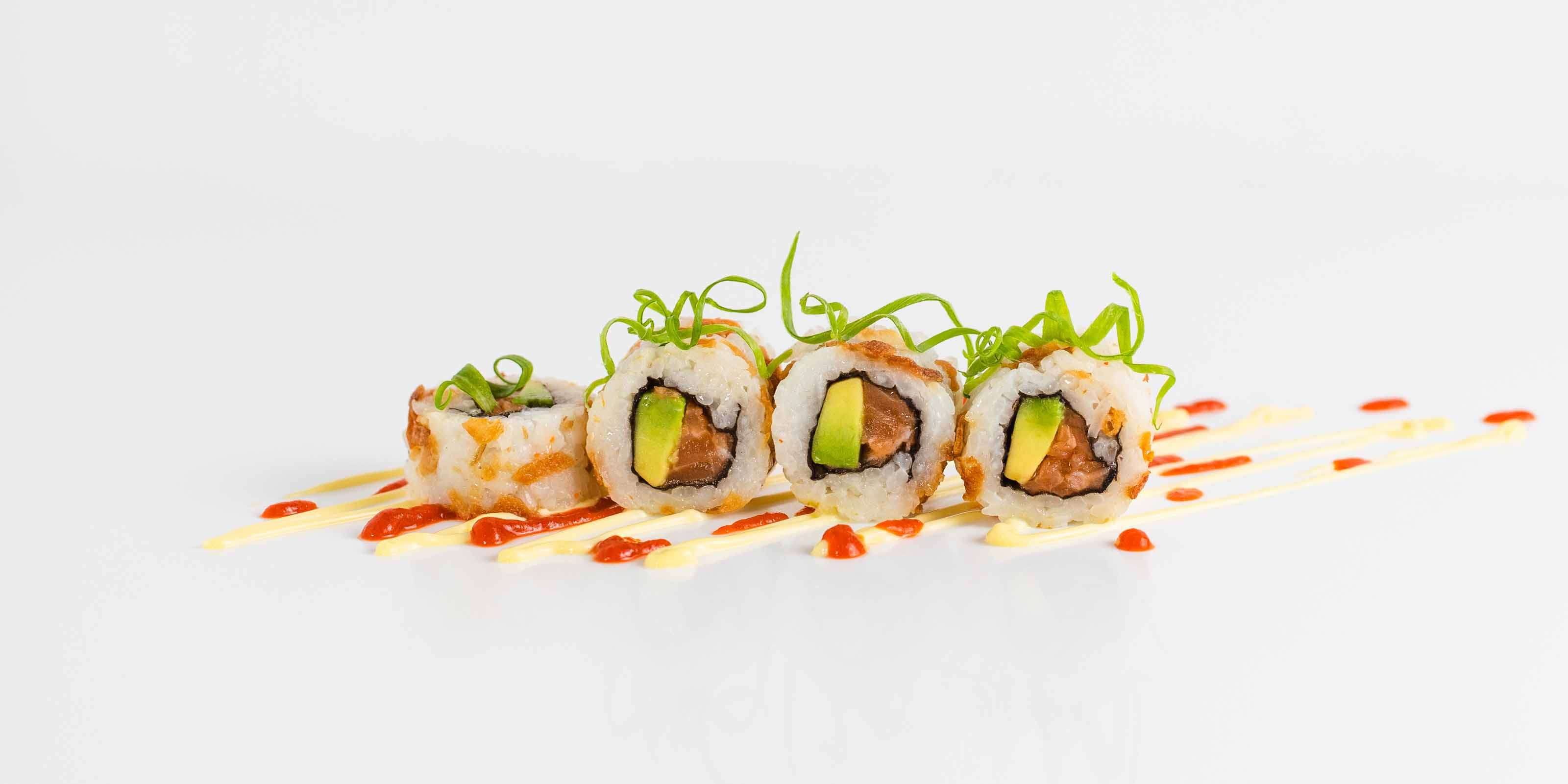 YO! Sushi Marina Mall