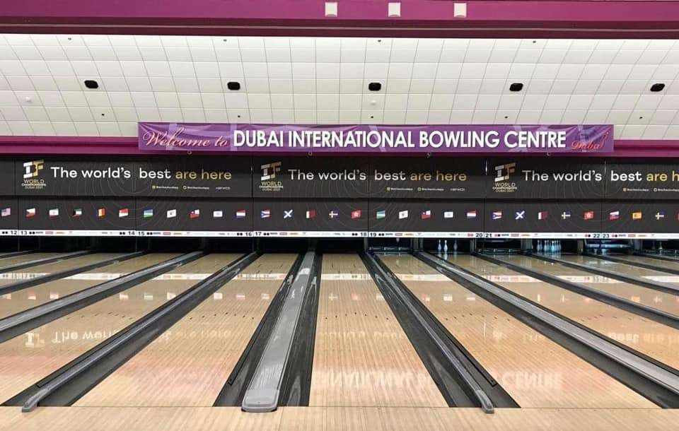 Dubai International Bowling Centre