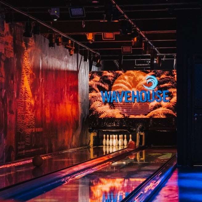Wavehouse Dubai