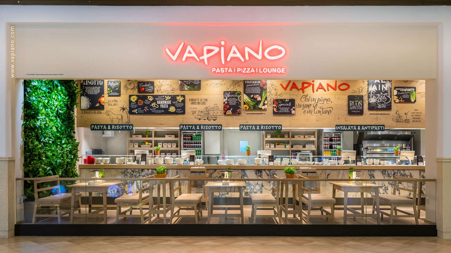 Vapiano