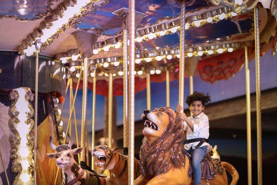 Lagaan: Champaner Cricket Carnival